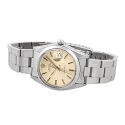Rolex Oyster Date 6694 Tritium #RI331