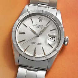PERPETUAL 1501 SILVER