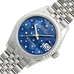 DATEJUST 278274 AZZURRO
