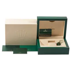 ROLEX DAYTONA 116515LNG
