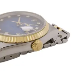 WATCH 18K YG