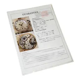 CASE: 25MM25MM LADIES