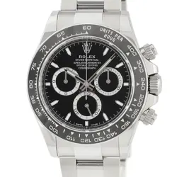 126500LN RANDOM CHRONOGRAPH