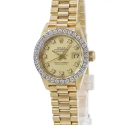 DATEJUST 26 6913