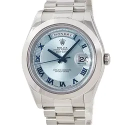CONCENTRIC AUTOMATIC