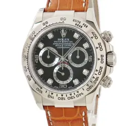 116519G K18WG DIAMOND
