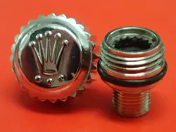 ROLEX Rolex TUDOR  703 0 Crown Tube 7mm 16610 14060 6263 6265 5513 1680 3