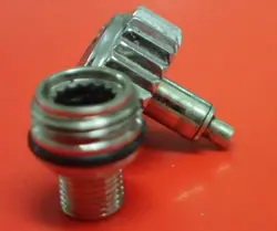 ROLEX Rolex TUDOR  703 0 Crown Tube 7mm 16610 14060 6263 6265 5513 1680 3