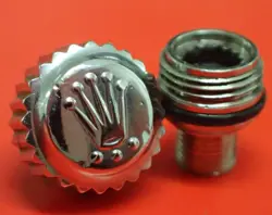 ROLEX Rolex TUDOR  703 0 Crown Tube 7mm 16610 14060 6263 6265 5513 1680 3