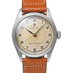 MANUAL CASE: 32MM32MM