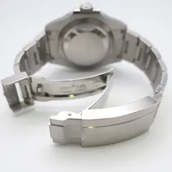 SELF-WINDING SS