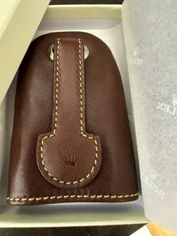 POUCH~ NEW