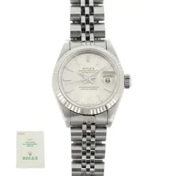 69174 STAINLESS STEEL/WG