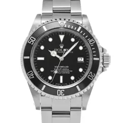 ROLEX 16600 SEA-DWELLER