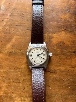 1950S WATCH 30213