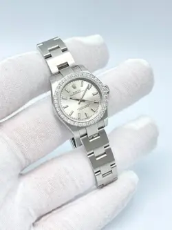 176200 26MM SILVER