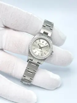 DIAL BATON DIAMOND