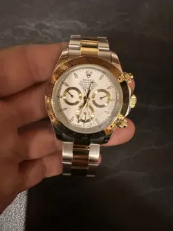 COSMOGRAPH DAYTONA TWO