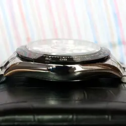 LNIB 40MM STEEL