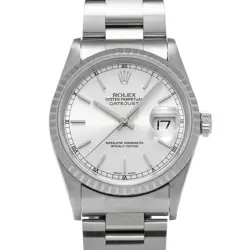 1999 PRODUCTION SILVER