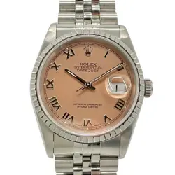 16220 DATEJUST AUTOMATIC