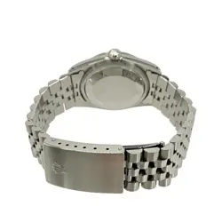 Rolex  16220 Datejust Automatic Roman Ss G3100004927900064 r45_0310