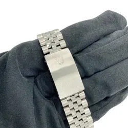 Rolex  16220 Datejust Automatic Roman Ss G3100004927900064 r45_0310