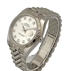 10P DIAMONDSTAINLESS STEEL