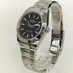 126300 DATEJUST G8J76