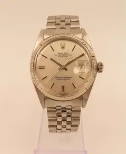 1601 DATEJUST G8J24