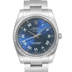 114234 BLUE AUTOMATIC