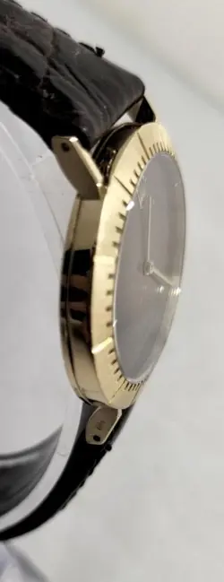 HAND-WOUND ANTIQUE