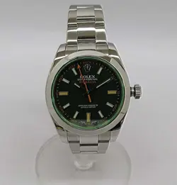 116400GV MILGAUSS G8J83