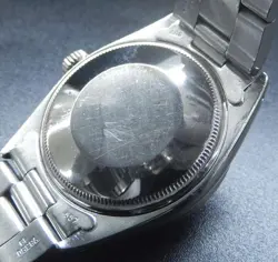 WATCH JUNK