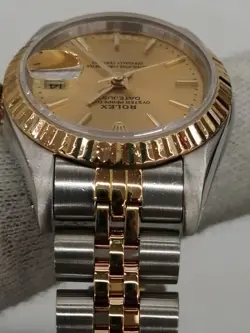 ROLEX 69173 DATE