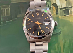 MODEL 6694 BLACK