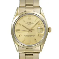 1550 GOLD CASE: