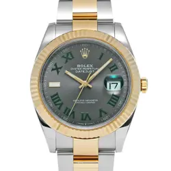 3/10 DATEJUST 41