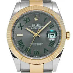 WRISTWATCH R45_0310