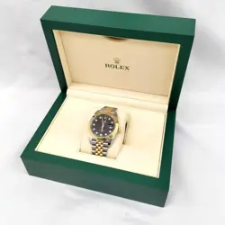 ROLEX 126303 DATEJUST