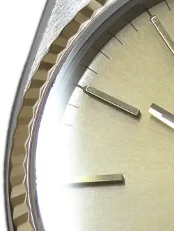 QUARTZ DATEJUST 17013