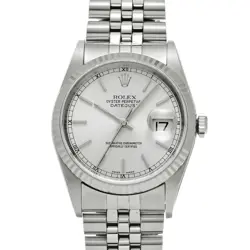 3/10 DATEJUST 16234