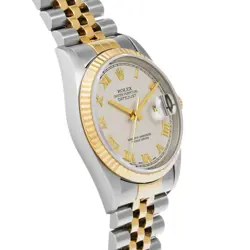 3/10 DATEJUST 16233