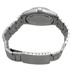 6694 SILVER DIAL