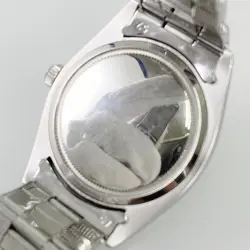 WOUND MEN WATCH