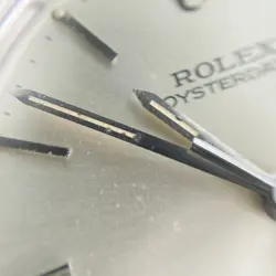 WOUND MEN WATCH