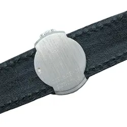 SILVER DIAL WOMEN