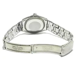DATE WATCH SS
