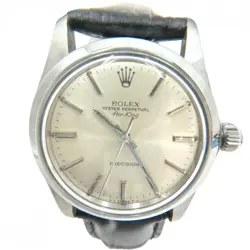 WATCH MEN AIR