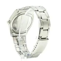 DATE PRECISION SILVER